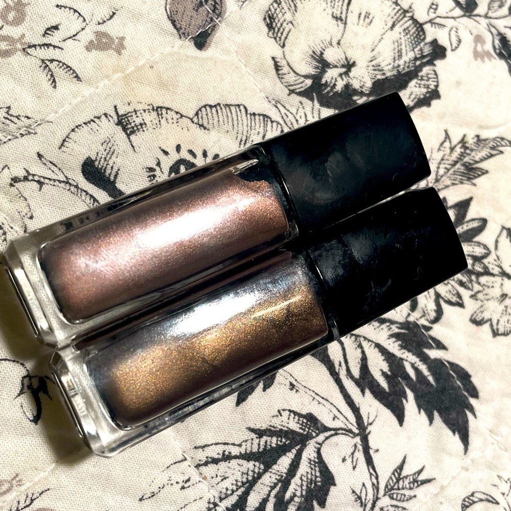 Chanel Liquid Eye Shadow